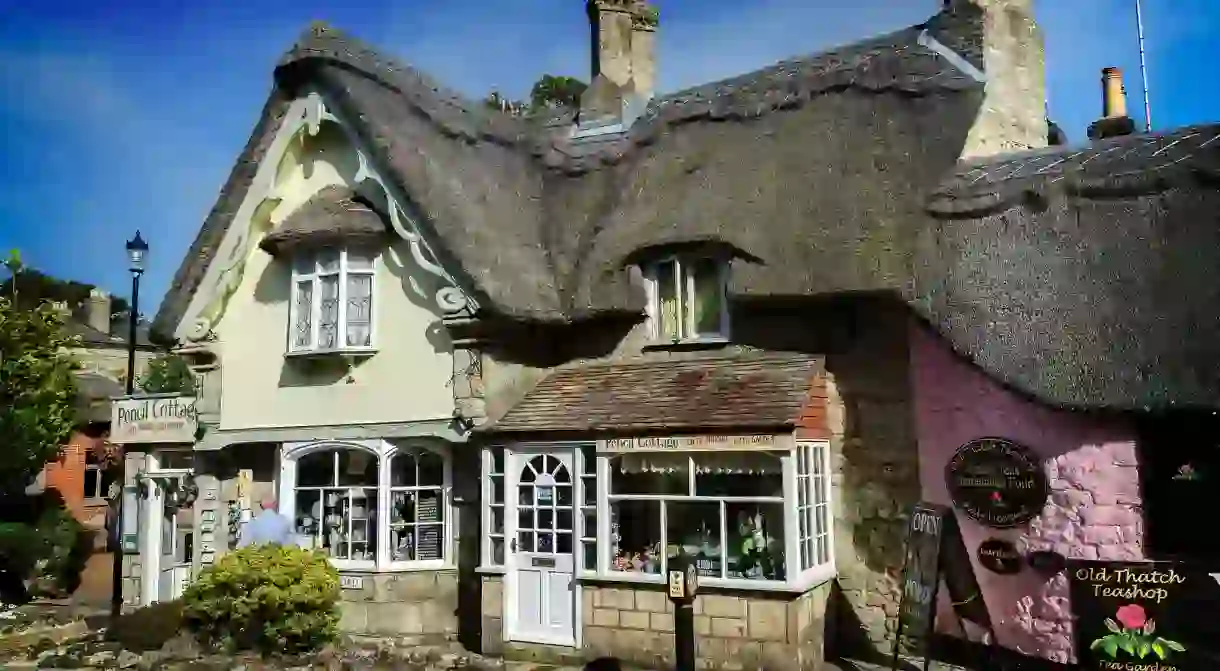 Pencil Cottage, Isle of Wight