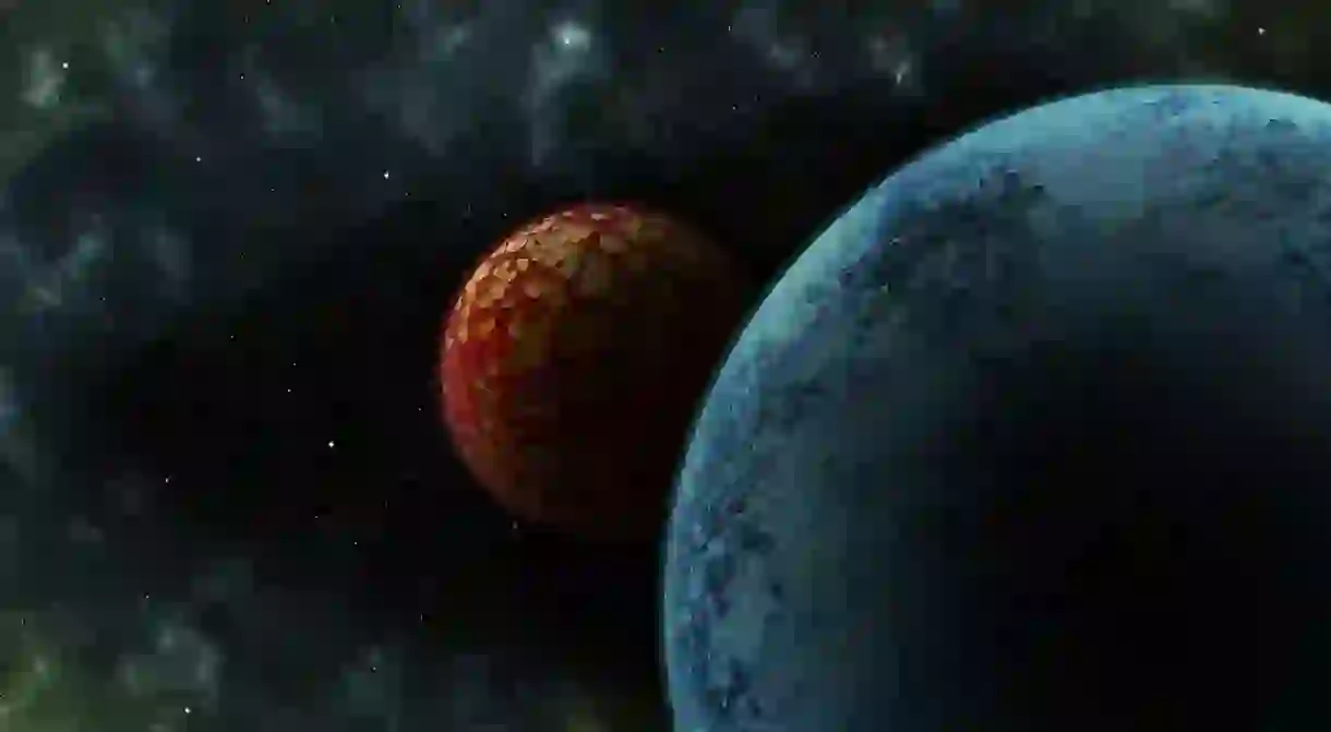 Planets