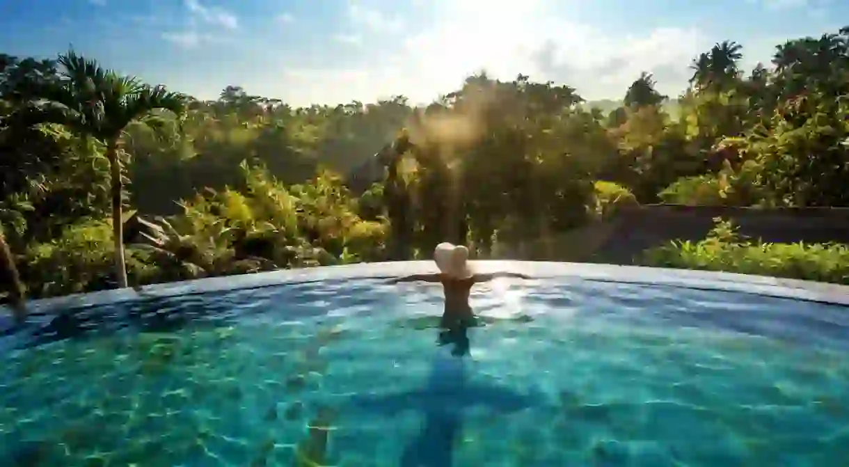 Not all retreats in Costa Rica are of the keep-fit yoga variety