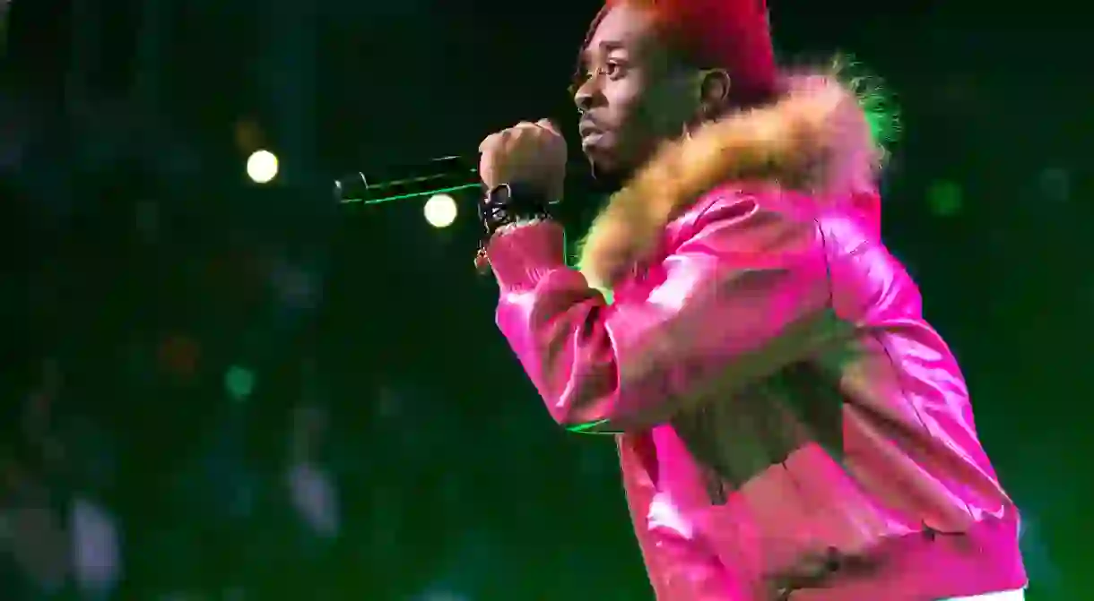 Lil Uzi Vert