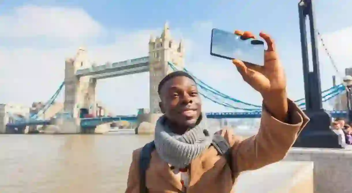 Tower Bridge