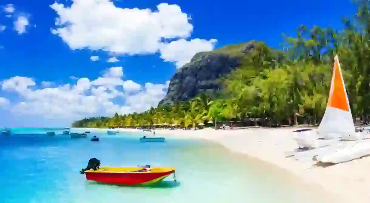 Mauritius