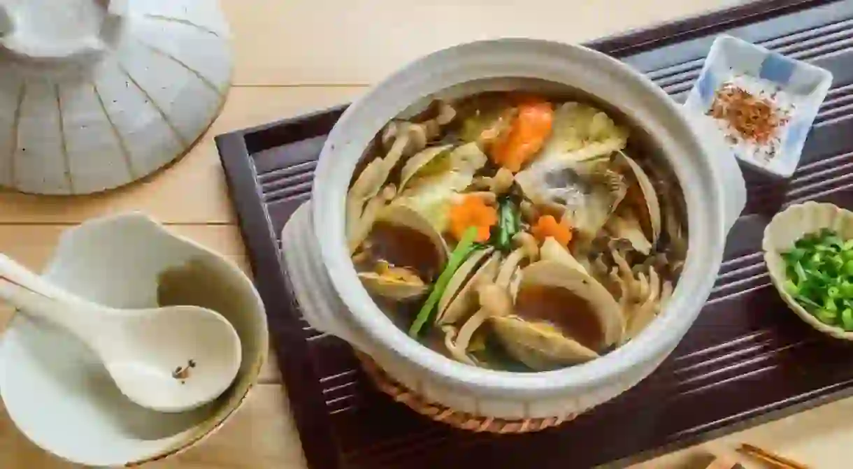 Chankonabe