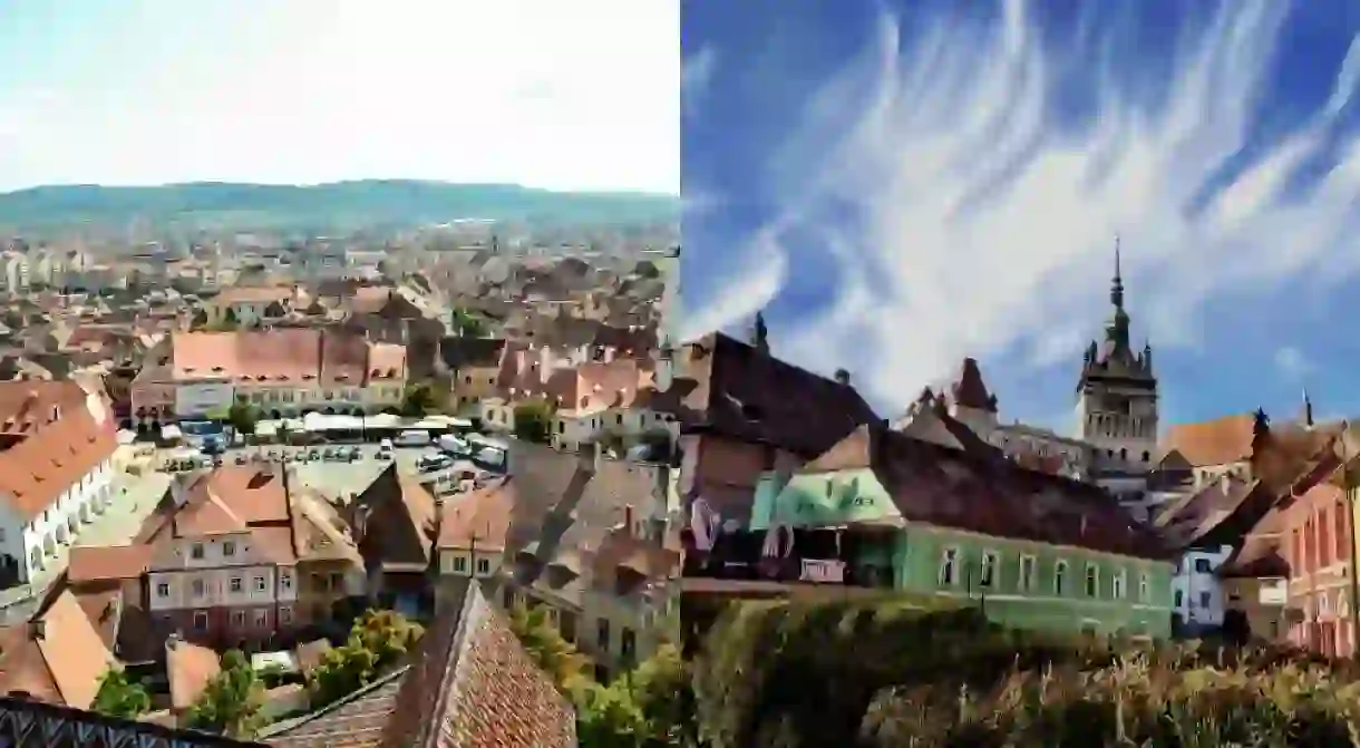 Sibiu