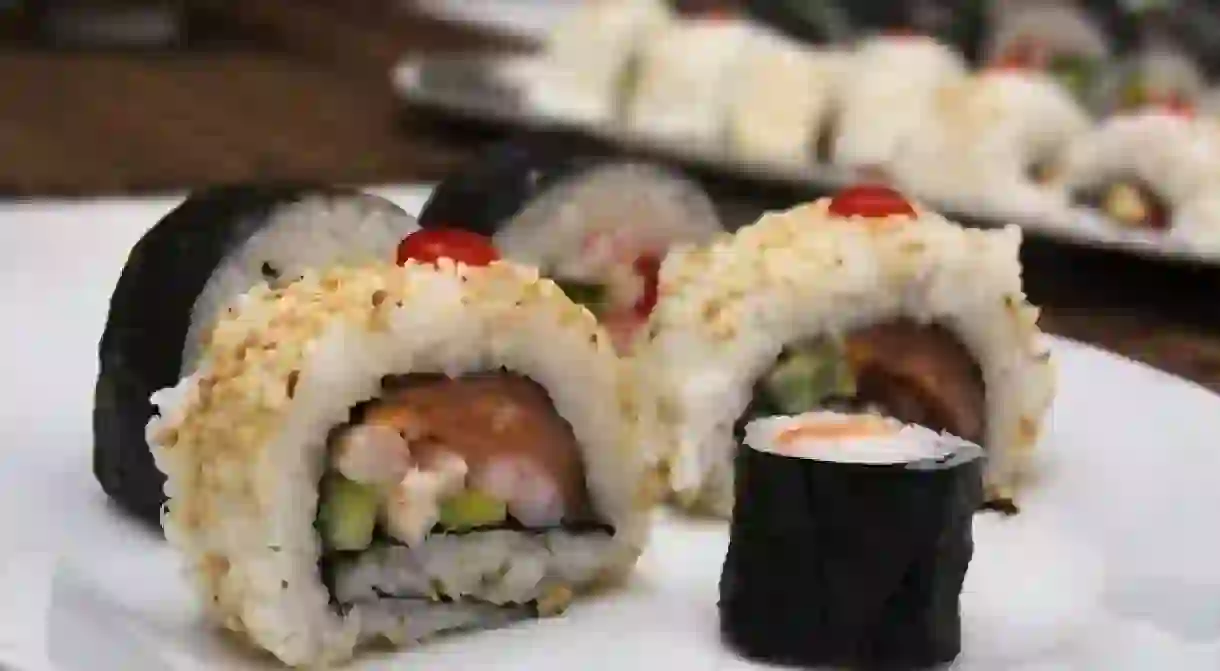 Sushi