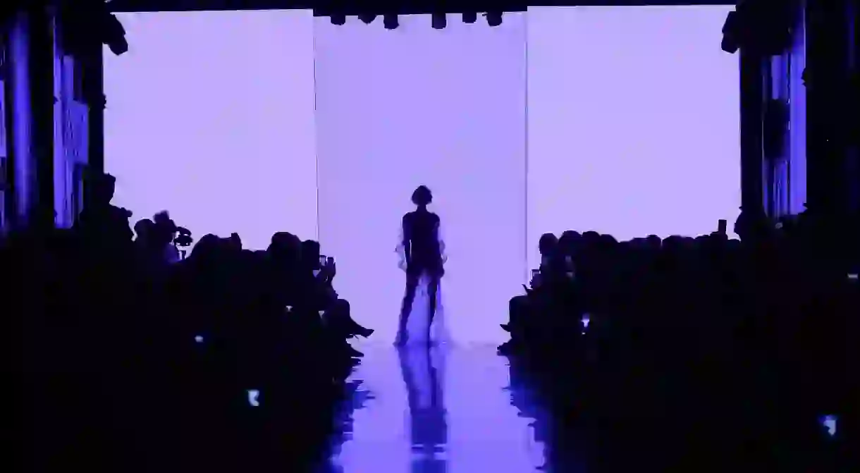 Toronto Fashion Week