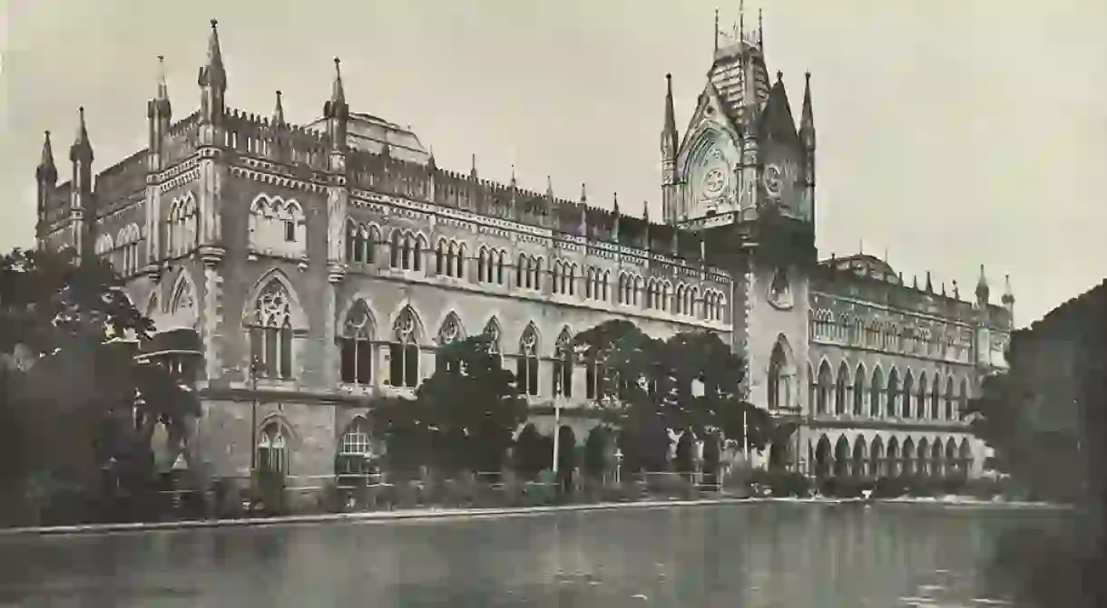 The High Court of Calcutta (1905)