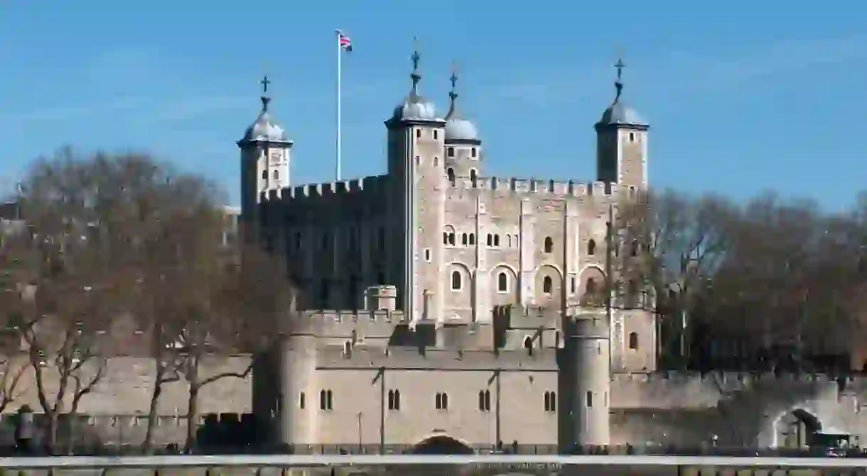 Tower of London