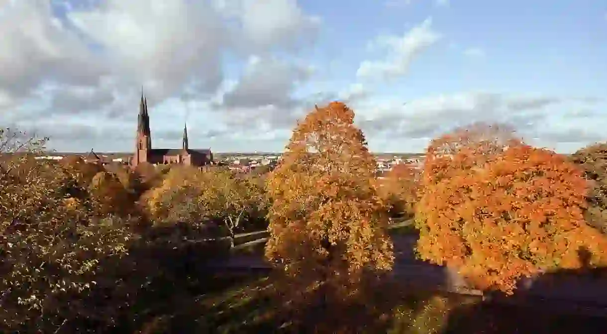 Uppsala