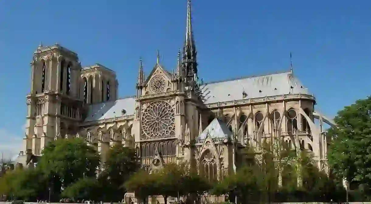 Notre Dame 