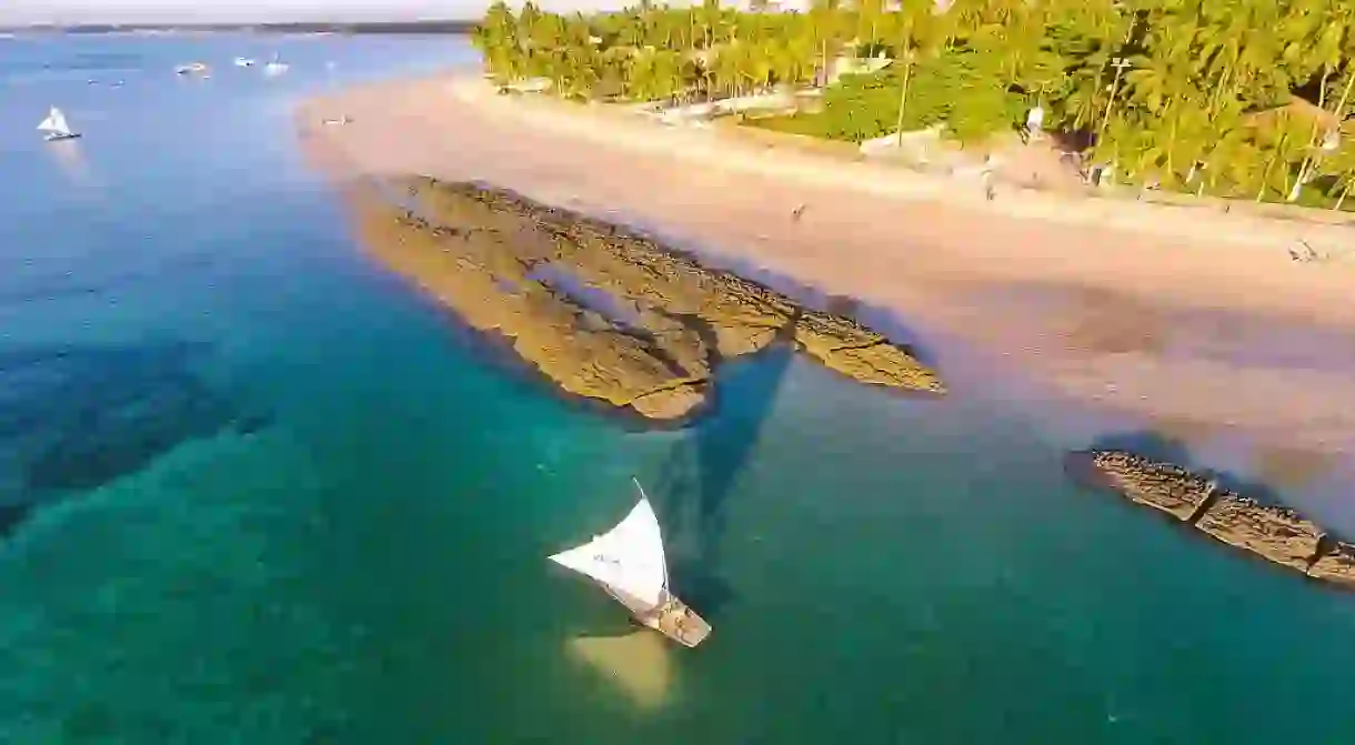 Porto de Galinhas