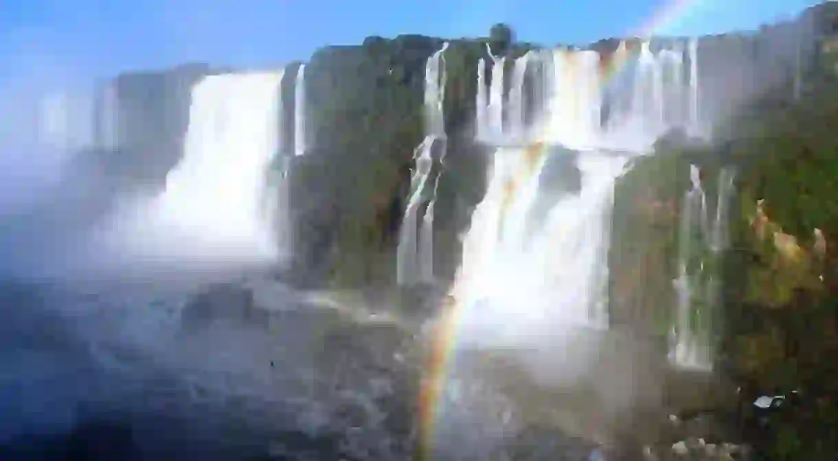 Iguazu