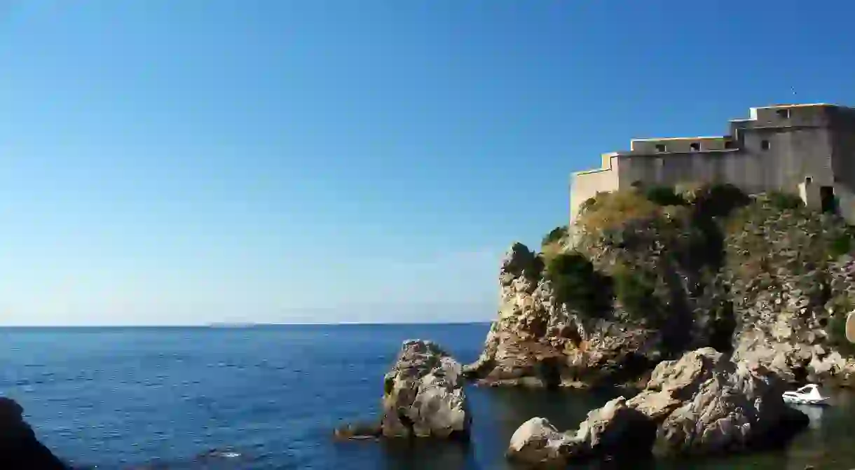 Dubrovnik