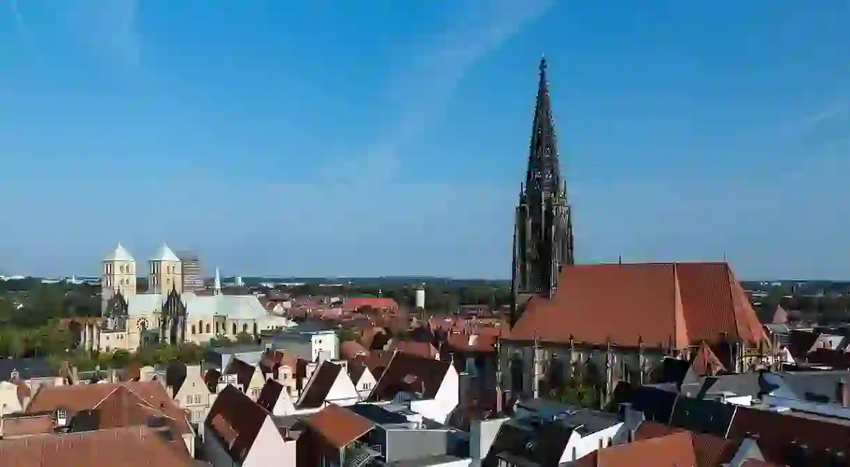 Münster