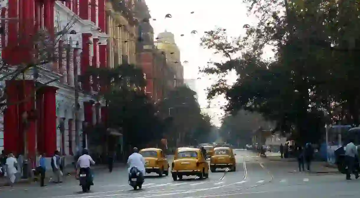 Kolkata