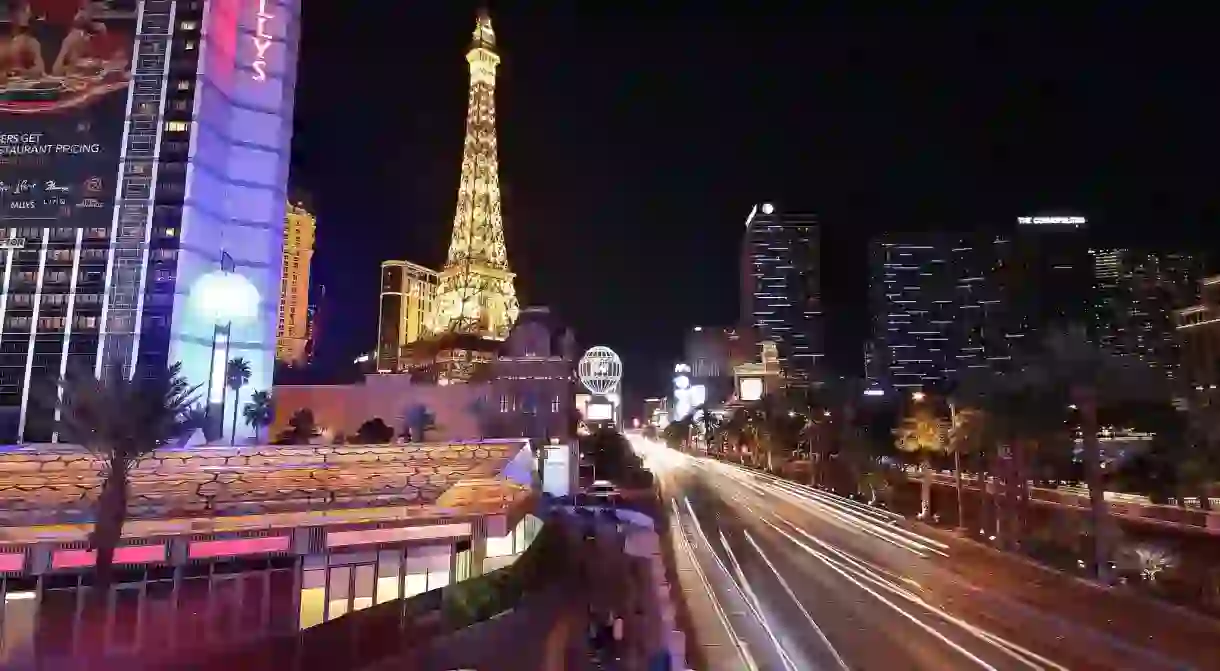 Las Vegas