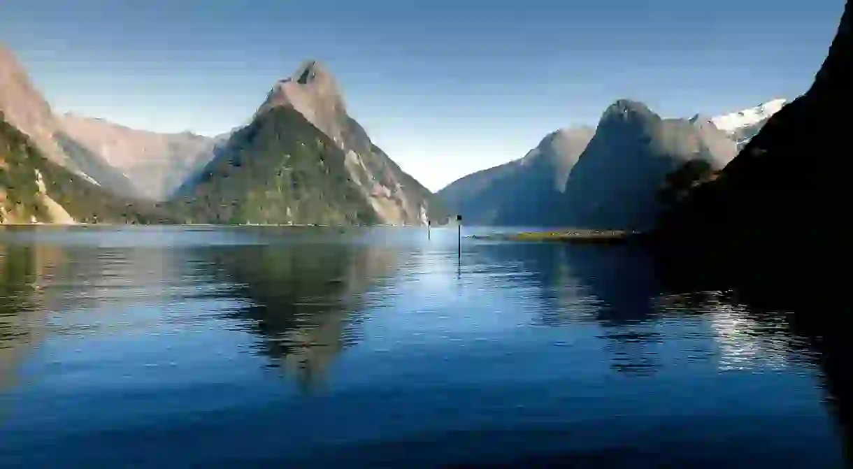 Milford Sound