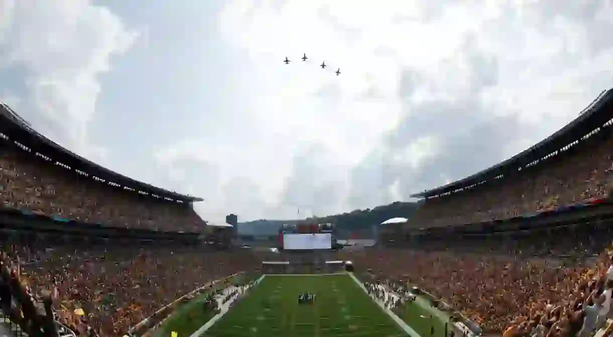 Heinz Field