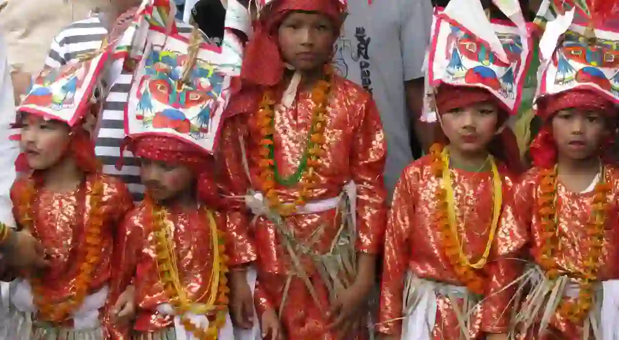 Gai Jatra