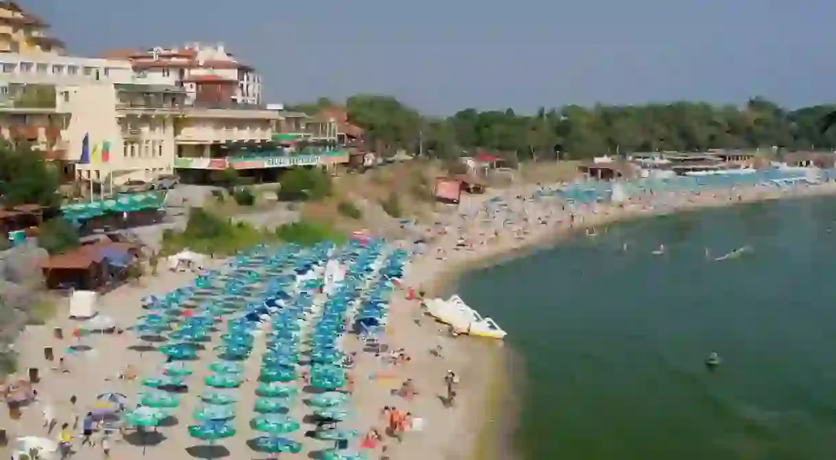 Sozopol