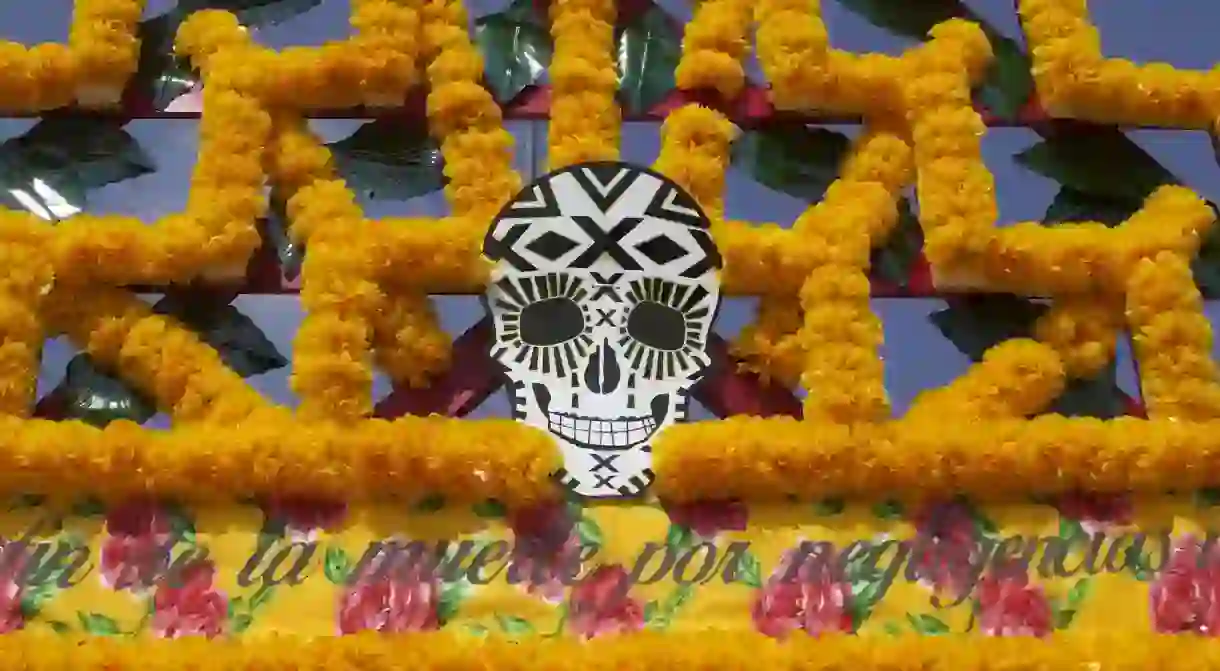 Mega Ofrenda