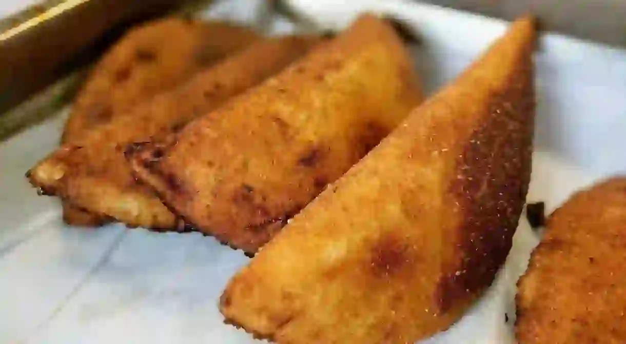 Empanadas