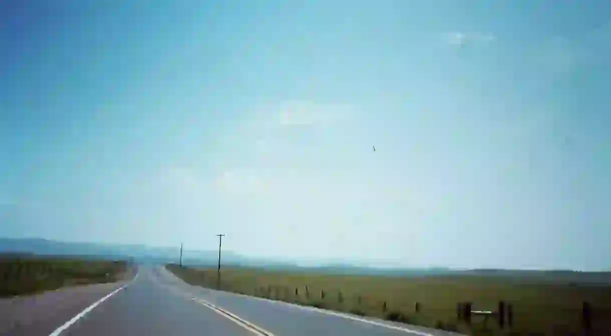 Open Road l