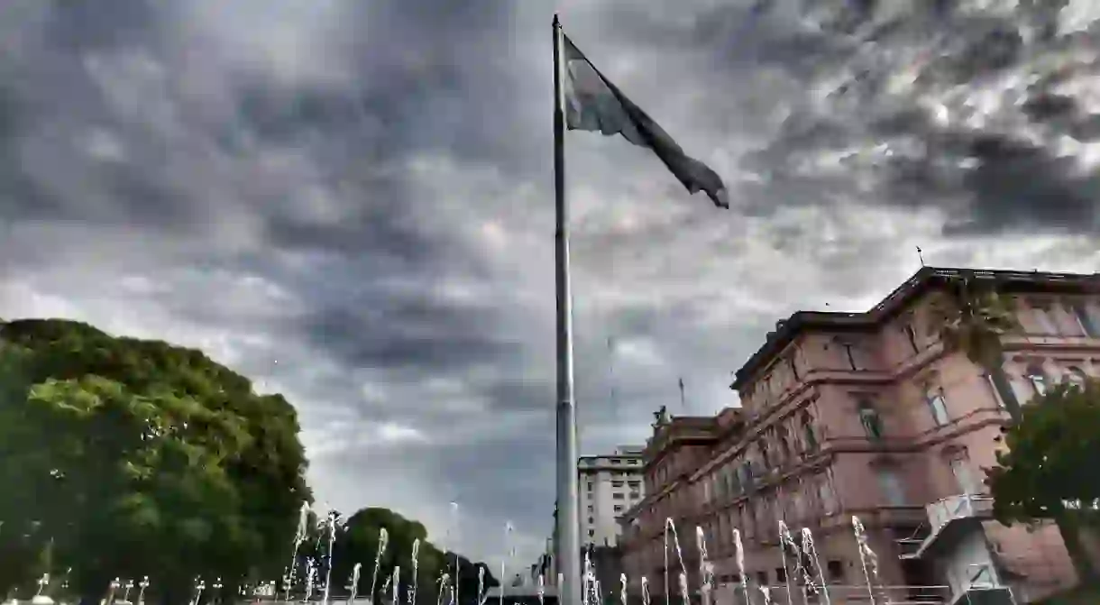 Buenos Aires