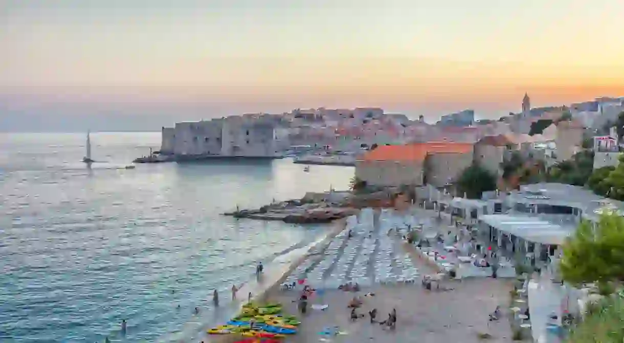 Dubrovnik