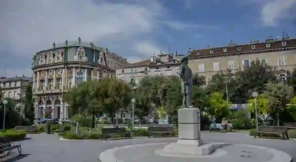 Rijeka