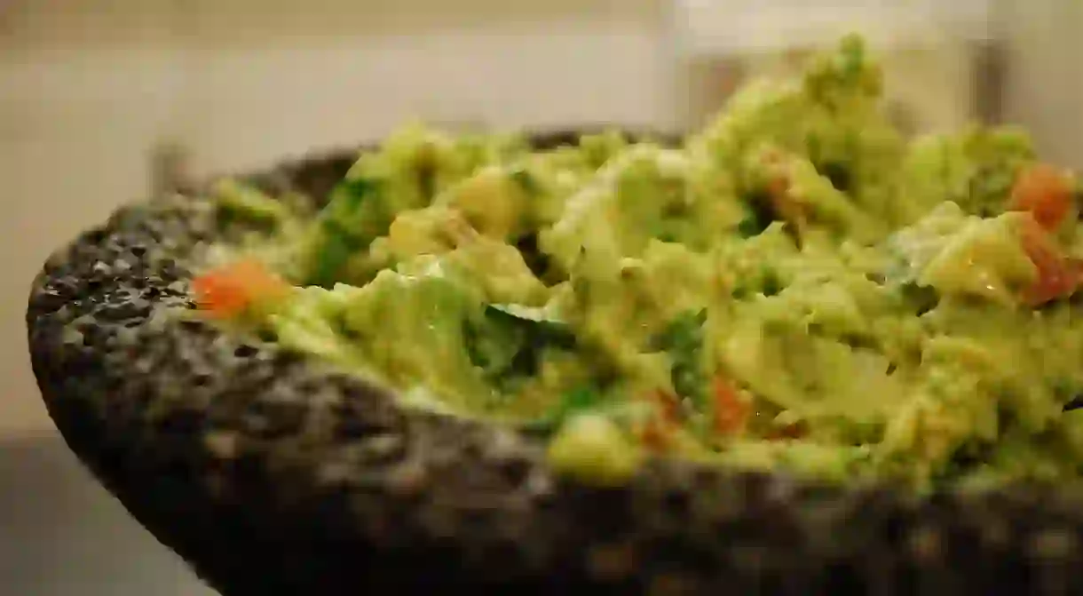 Guacamole