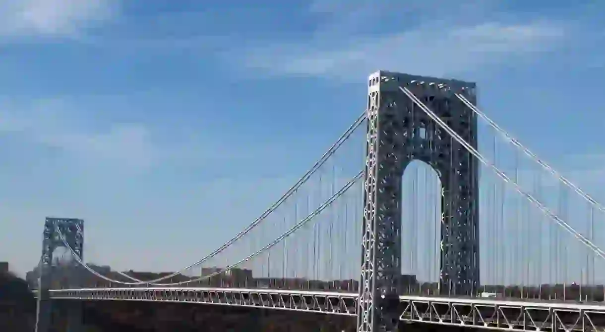 George Washington Bridge