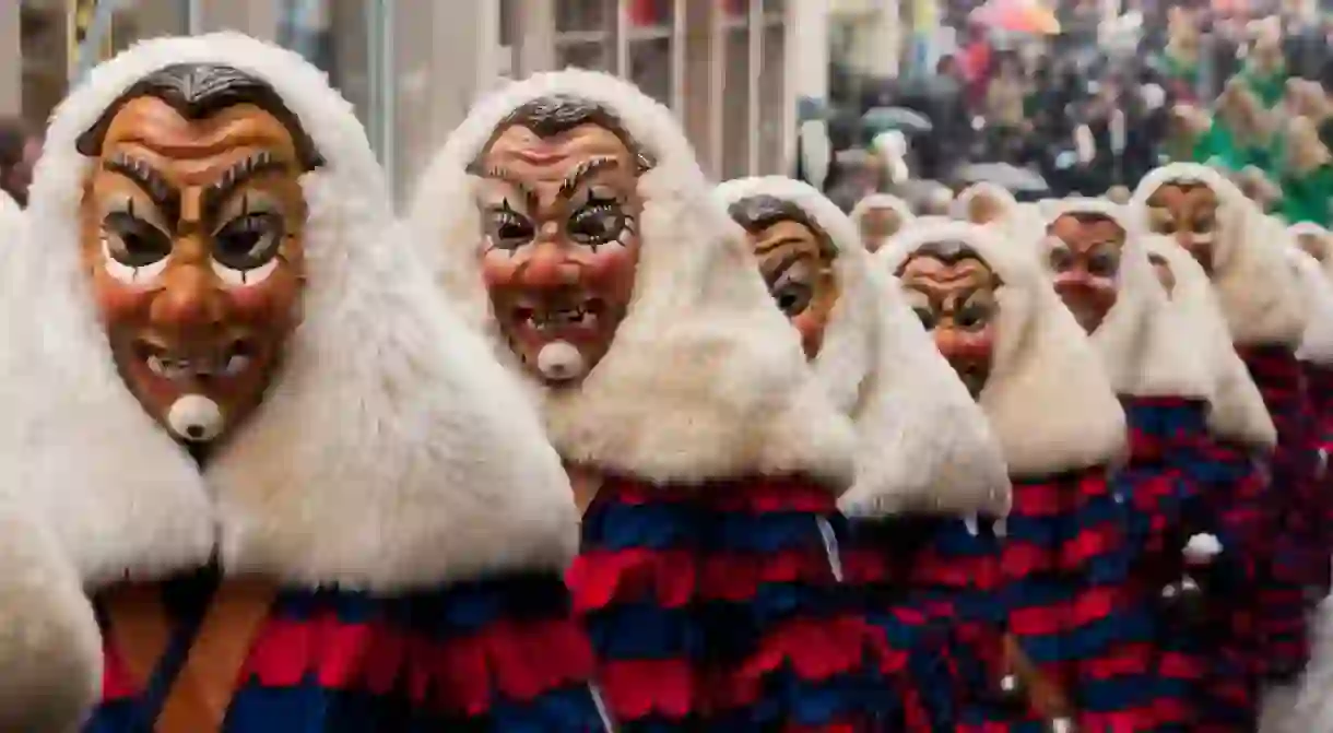 Mainz Carnival