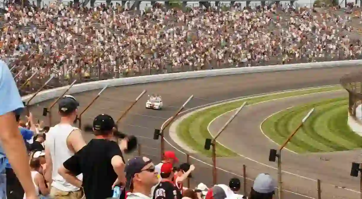 Indianapolis 500