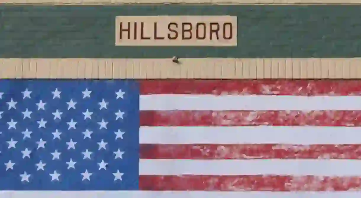 Hillsboro Village, Nashville