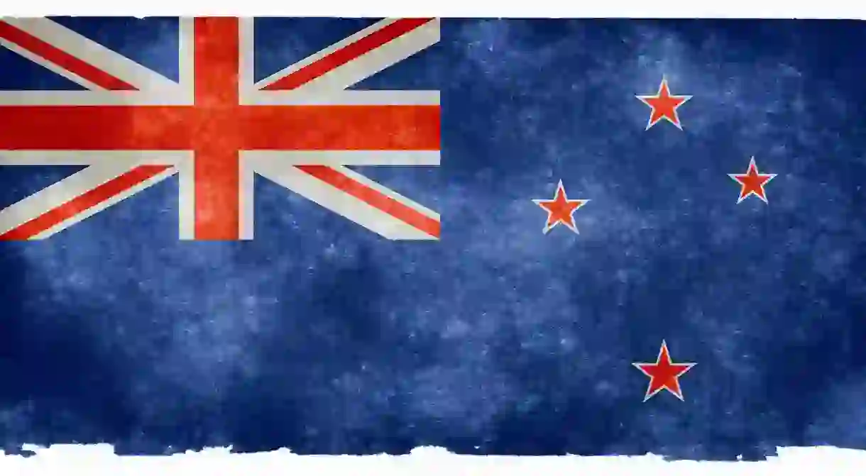 NZ Flag