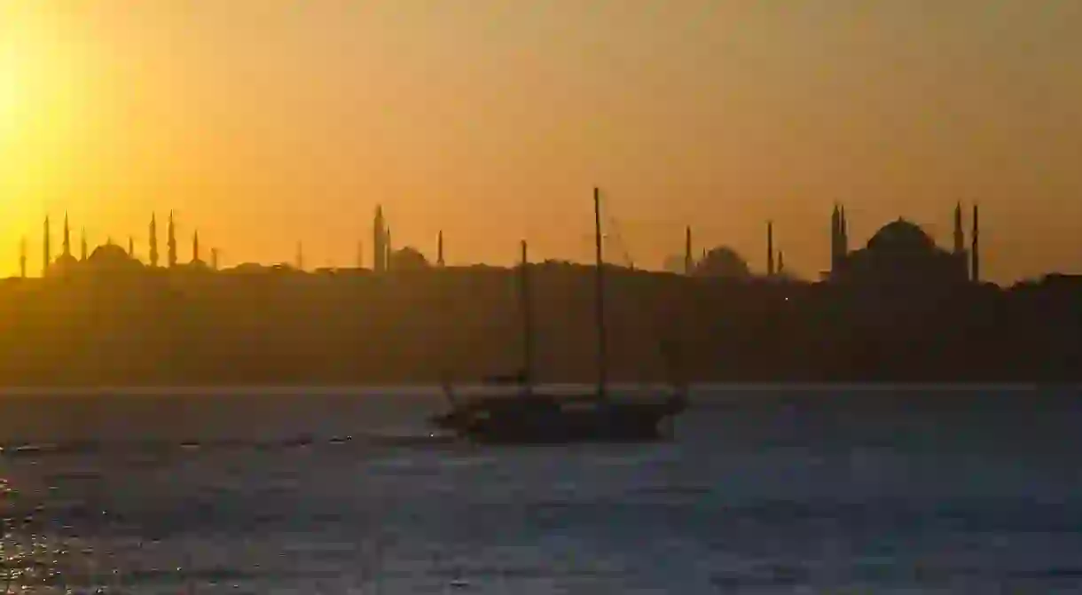 Istanbul