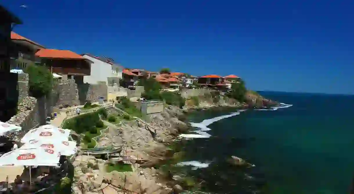 Sozopol