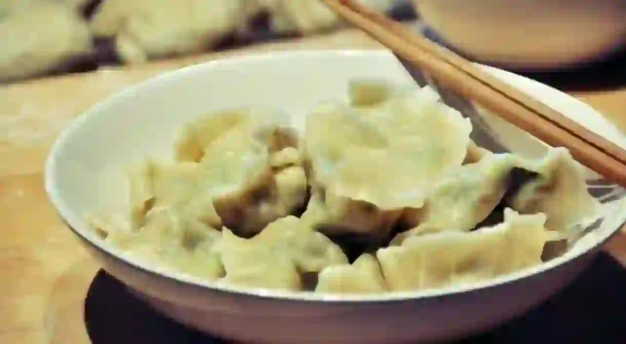 Dumplings