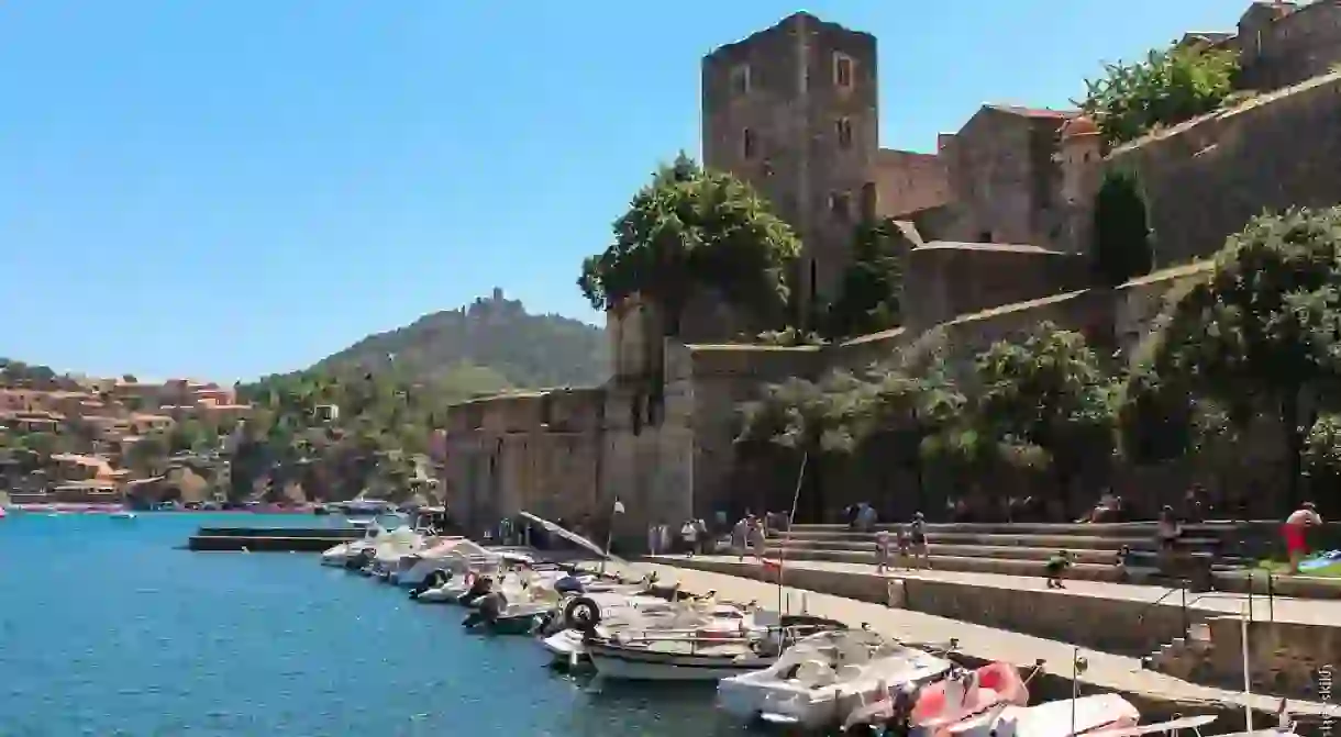 Collioure