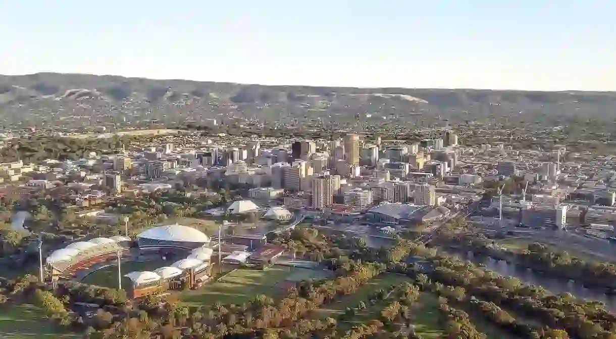 Adelaide