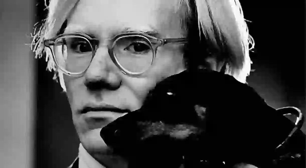 Andy Warhol