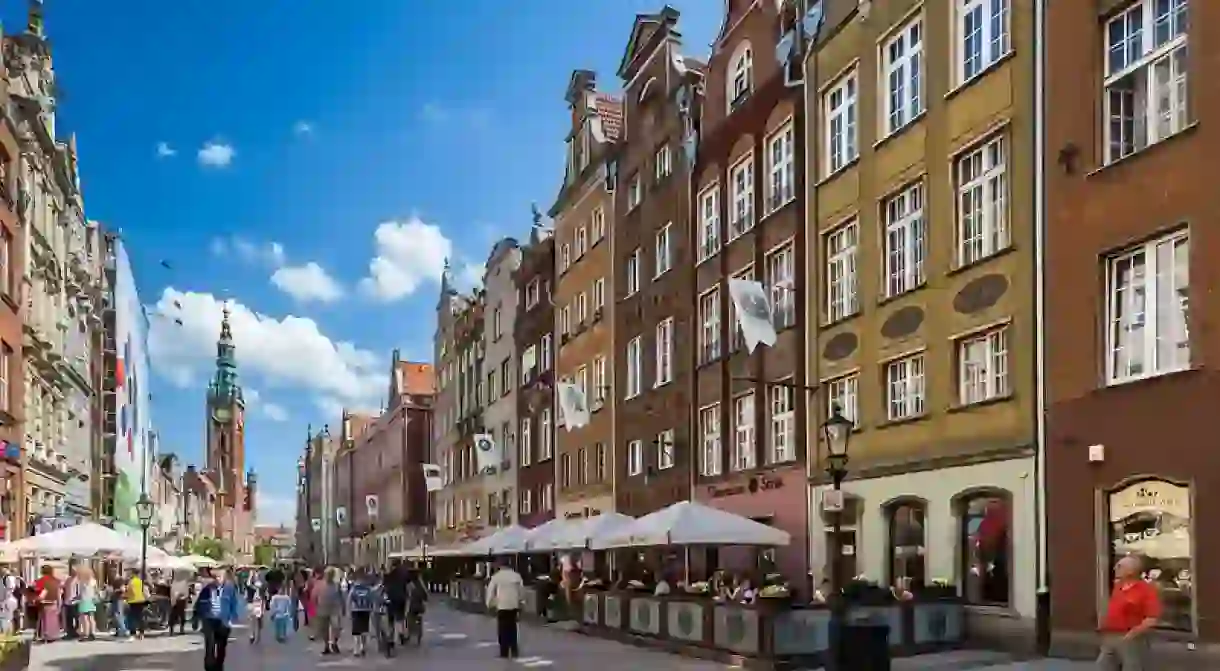 Gdańsk