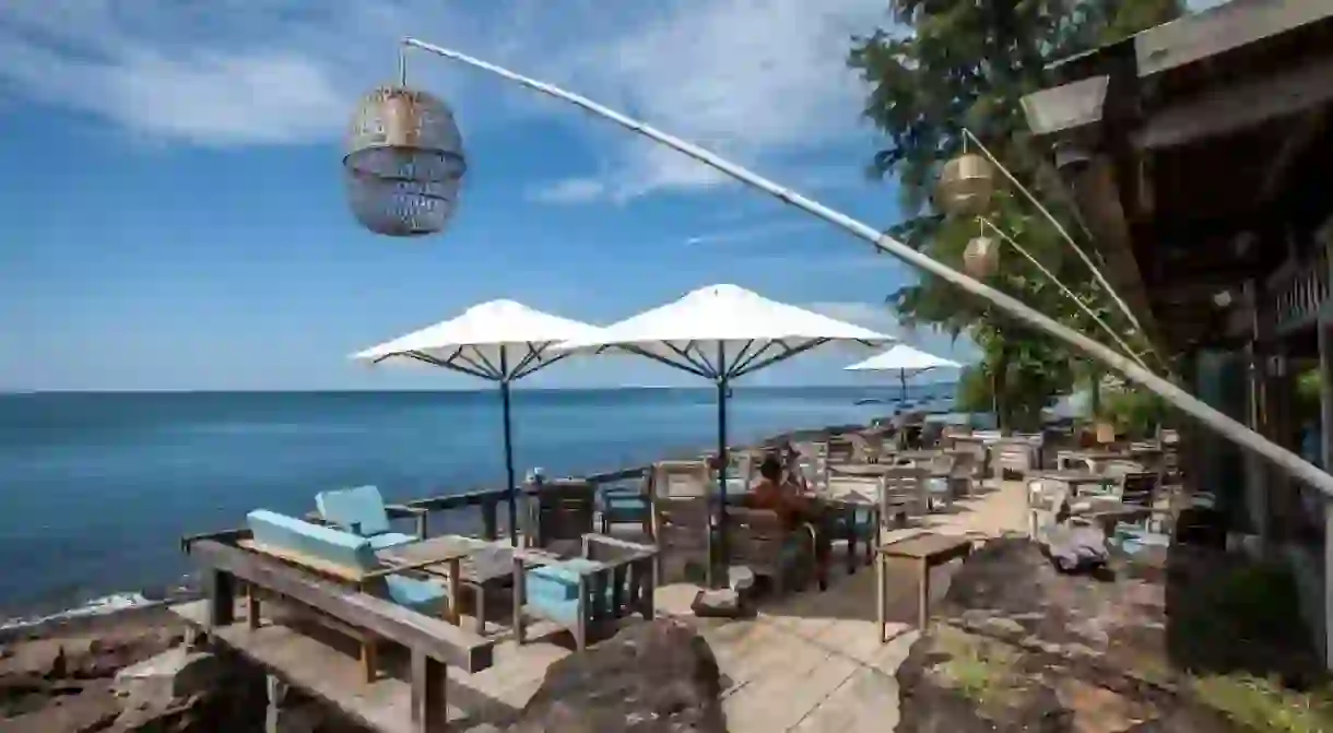 Beach Bar