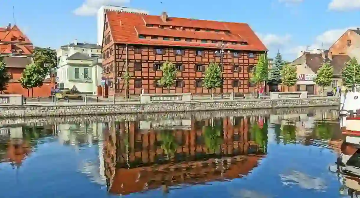 Bydgoszcz