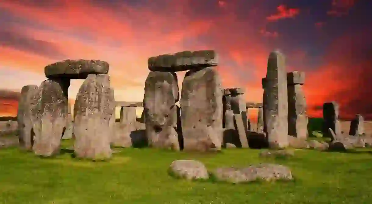 Stonehenge