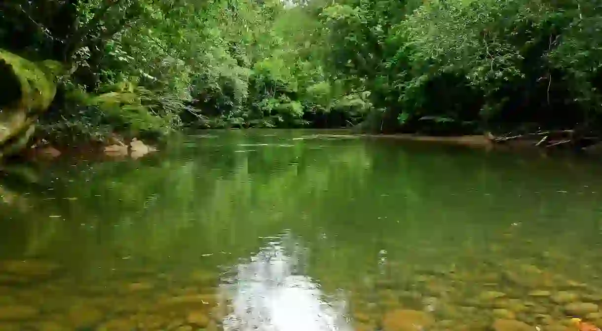 Caqueta, Colombia