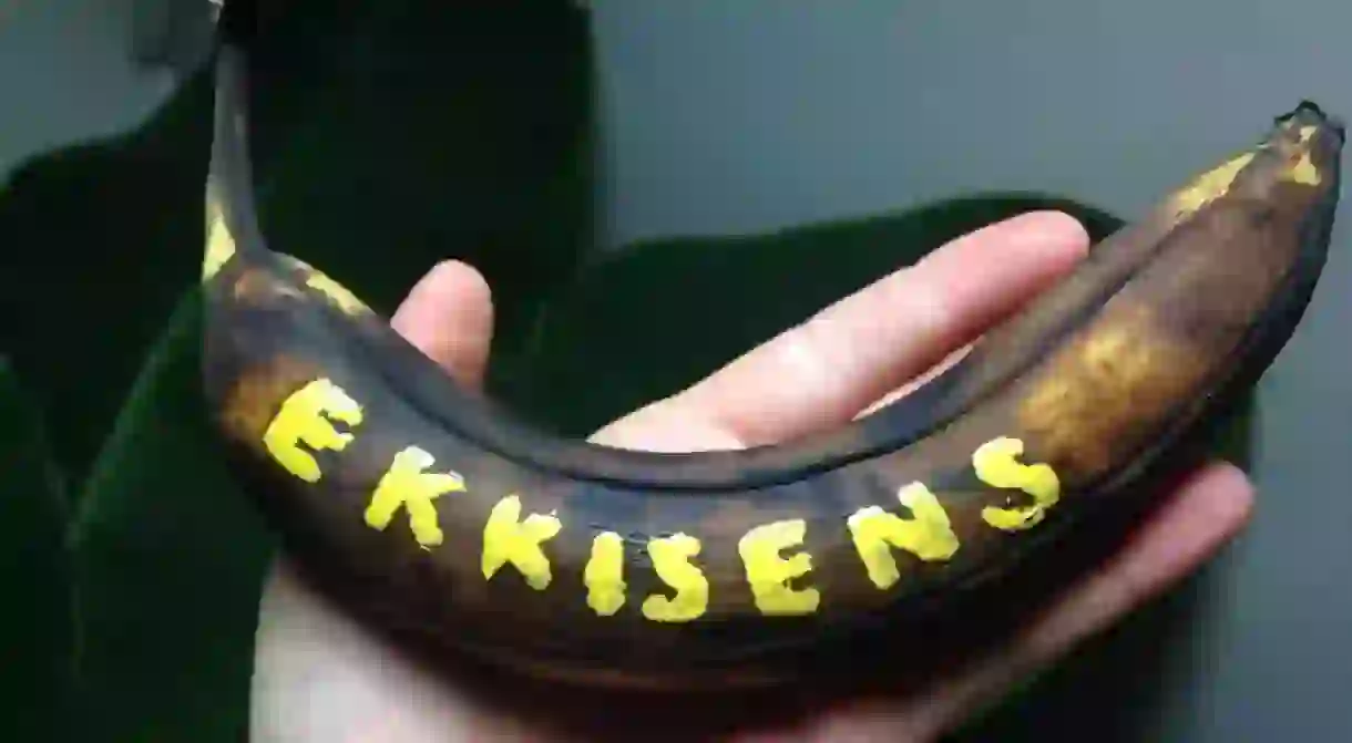 Ekkisens