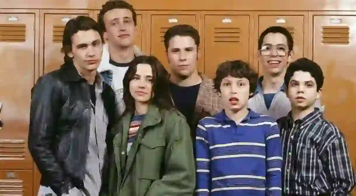 Freaks and Geeks