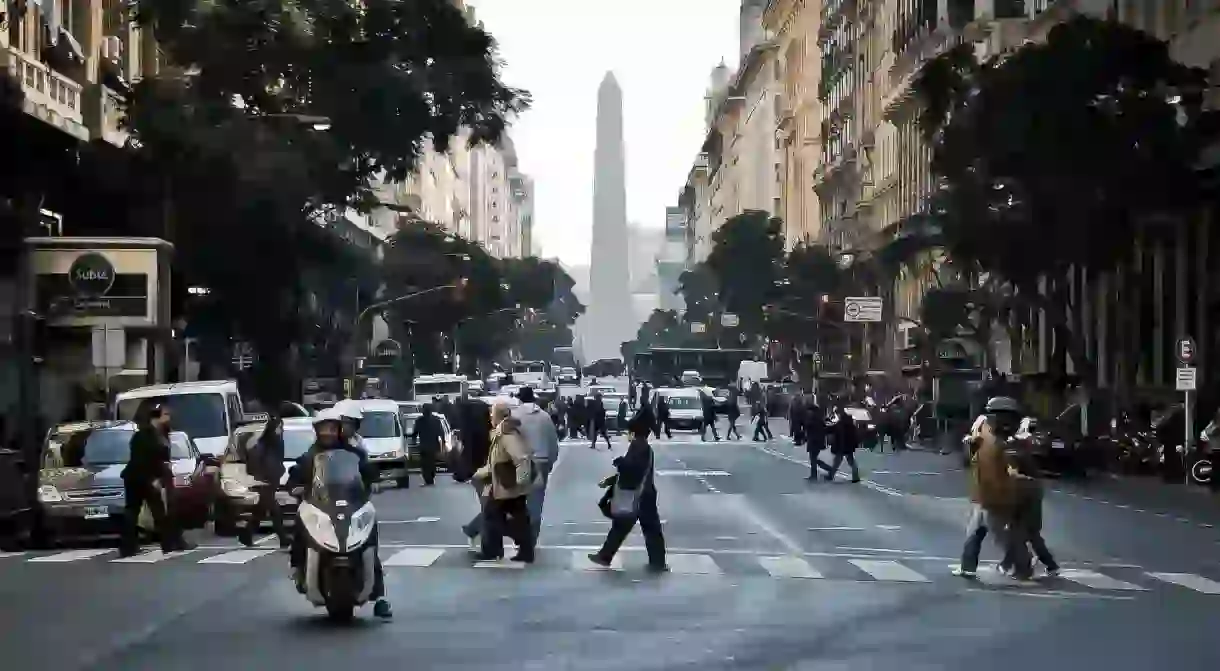 Buenos Aires, Argentina